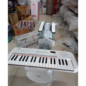 Pianika Elektrik Yamahan + Haarnes + toa + ampli  1 set TK SD SMP SMA UMUM BEST SELLER