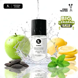 [Bonus] SK Parfume - V Eros - 20ml