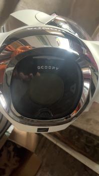 Product Review of (BISA COD) Garnish Panel Speedometer HONDA New SCOOPY TERBARU 2025 from d**h 0