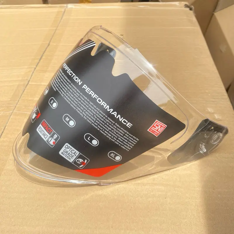 KACA HELM TOD KYROS MODEL CENTRO FLAT DATAR FREE BRACKET