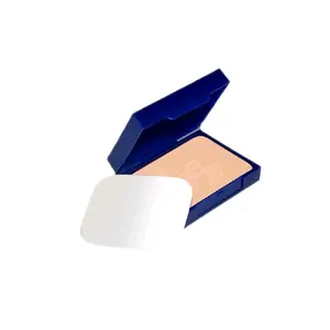 INEZ Refill Compact Powder // Bedak  padat Wajah Lembut Terlindungi Anti UV  Kosmetik