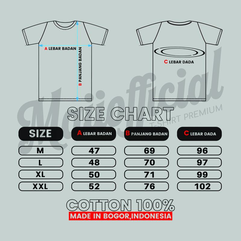Product Introduction of Kaos 2 Stroke - Kaos Racing 2 Stroke - Kaos Kekinian - Kaos Viral - Kaos Terlaris - Baju Premium - Sablon Dtf - Kaos Murah | SS75 | 0