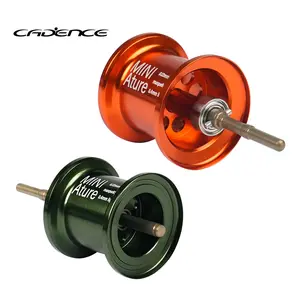 Spool Shallow/Spool Deep, untuk Elves/Elves II