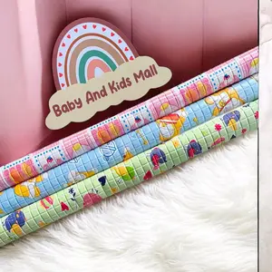 Perlak Bayi Waterproof Alas Ompol Jumbo Premium Baby And Kids Mall