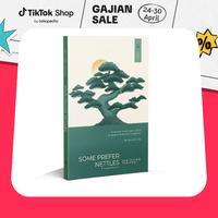 Gambar [Norris Book] Some Prefer Nettles by Jun'ichiro Tanizaki - Japan Classic - Buku Novel Berbahasa Inggris dari Norris Book Kab. Sleman 1 Tokopedia
