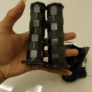 Handgrip grip octagon plus jalu stang pcx