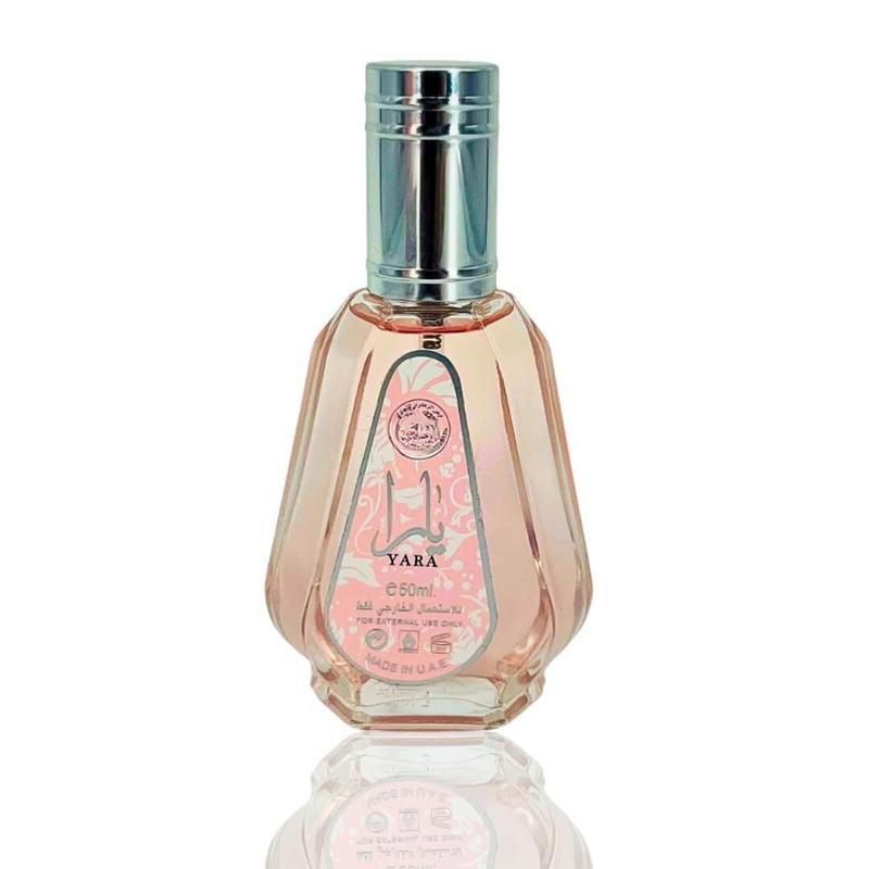 Yara 50ml Eau De Parfum | Perfume Arabian - Luxury & Authentic Fragrance 1