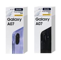 Gambar SAMSUNG GALAXY A17 5G | GALAXY A17 | A 07 | 8GB 256GB / 8GB 128GB - A 07 - 4/64GB, BLACK dari Gateway Indonesia Comp Kota Administrasi Jakarta Utara 3 Tokopedia