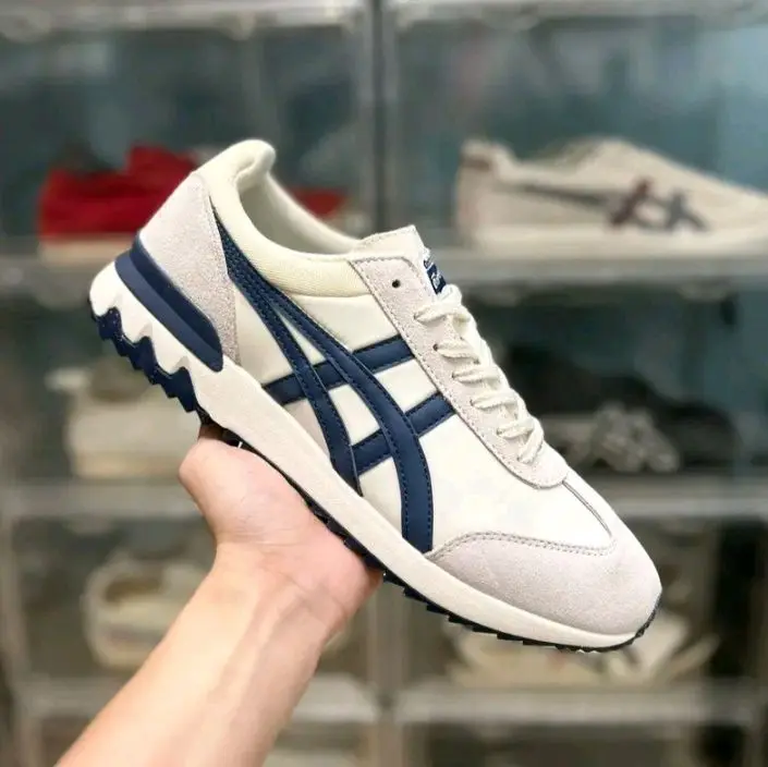 Promo Sepatu Casual California Pria Wanita Shoes Sport Terbaru