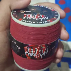 GELASAN KEJAM SUPER TAJAM SENAR ADUAN LAYANGAN PANJANG 2000 YARD