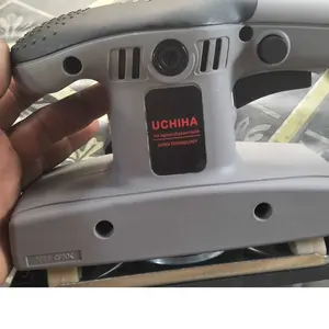 Promo mesin amplas kayu tembok merk UCHIHA type UC-22 electric sander kodok polisher