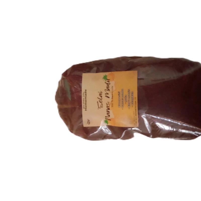 Selai Nanas Madu 1KG dengan Kayu Manis dan Cengkeh 2
