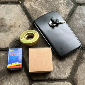 Tutup Tangki GL100 Set Komplit