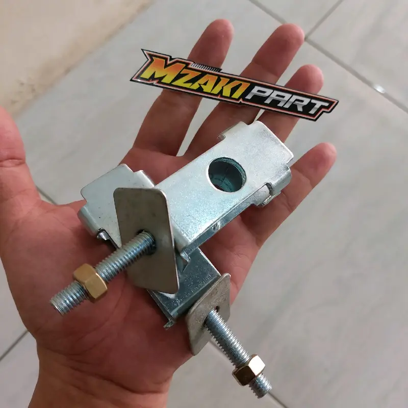 Setelan rantai arm kaze anting arm kaze 2 biji 1