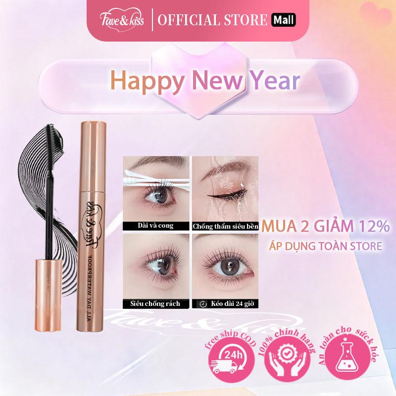  Bút Chì Kẻ Lông Mày FAVEKISS Siêu Mịn Đầu Phẳng Có Thể Thu Vào 2MM Bút Đánh Sắc Nét Mịn Và Định Mốt Hai Đầu Chống Nhòe Không Thấm Nước Lâu Trôi Sắc Tố Cao Chống Vỡ Dễ Sử Dụng 