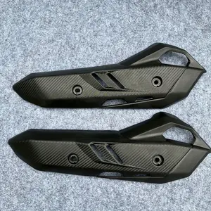 TAMENG AIRBLADE VARIO 125/150 LED NEW/OLD MODEL CARBON + BAUD TAMENG