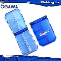 Gambar BOX KAIL DAN PERKAKAS PANCING OGAWA DAN DOLPHIN - BOX OGAWA BESAR dari FISHINGIN Kab. Sukoharjo 5 Tokopedia