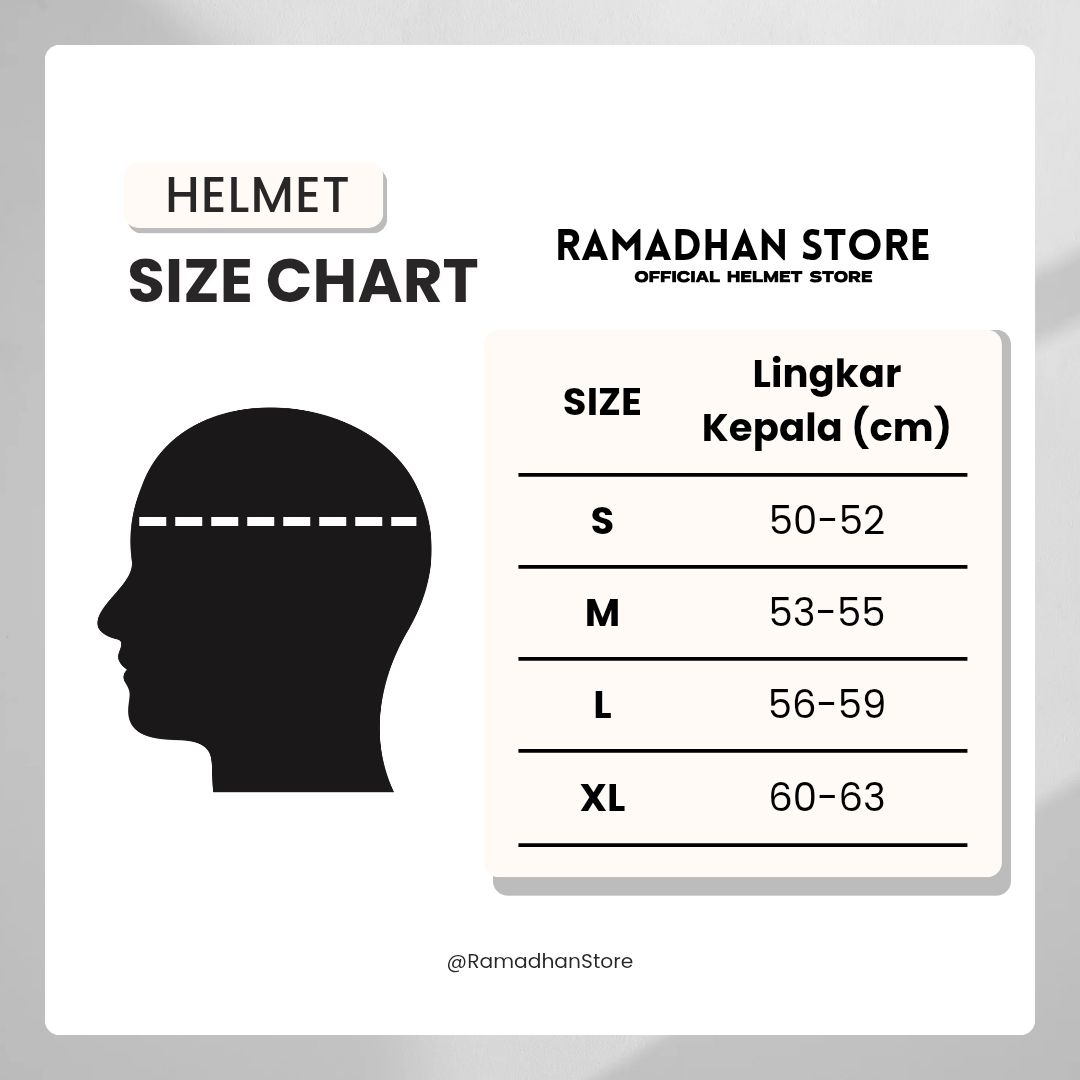 Helm Centro | Helm Halfface Ori SKS Single Visor | Free Sticker Motorcycle
