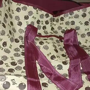 Tas Travel Jumbo Tas Pasar Camping Belanja Lipat Serbaguna Tahan Air Praktis Fleksibel Cocok untuk Perjalanan Sehari-hari Mudik Termurah Berkualitas