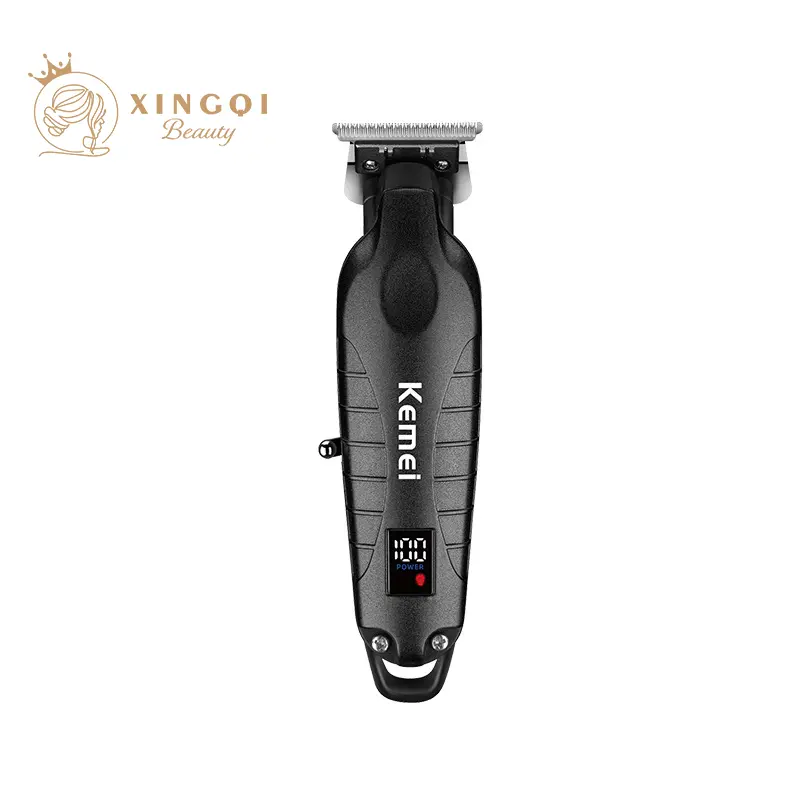 kemei 2293 trimmer for men hairdressing electric hair clippers barber professional self hair cut cutting machine hair electric Plug Comfort