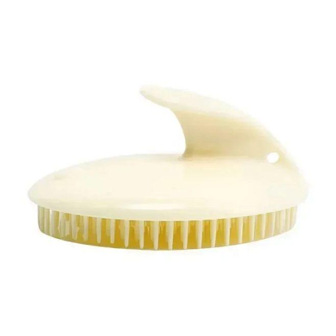 Product Introduction of Sikat cuci rambut, pijat kepala, sikat pijat rambut, sikat untuk rambut kering dan basah-FZX 6
