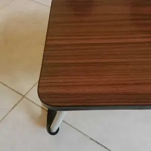Meja Belajar Lipat Import Meja Belajar Portable Meja Laptop Tipe Small Ukuran 50x30x20 Cm