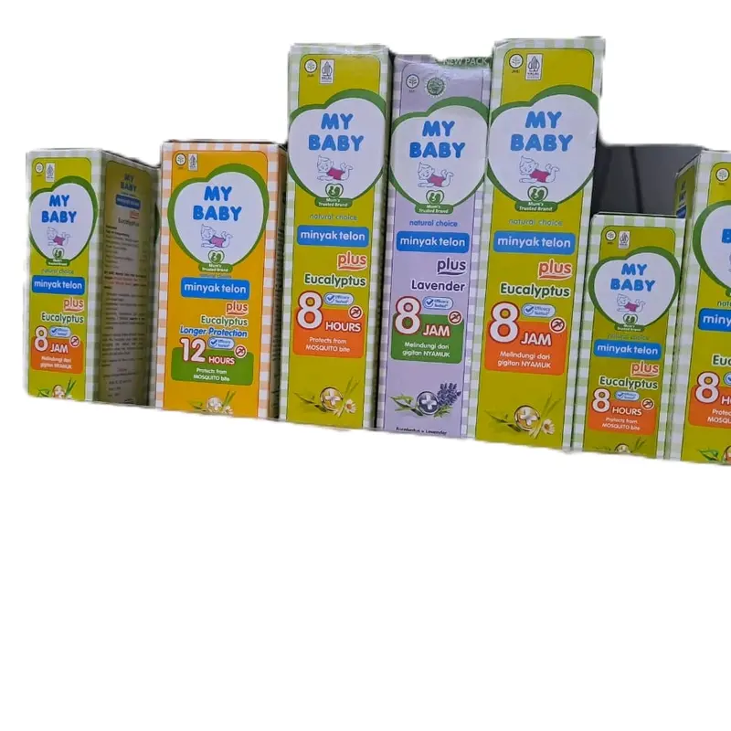 TELON MY BABY 60 ML HARGA ECER DAN HARGA GROSIR 0