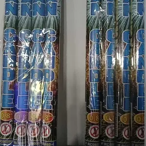 1pack Isi 4pcs - Mainan Pedang Romano RC 8s Toys RC 8S