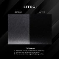 Gambar Aniki Plastic Restorer - Back To Black / Penghitam Plastik - 250ml dari Aki Murah Jakarta Kota Tangerang Selatan 5 Tokopedia