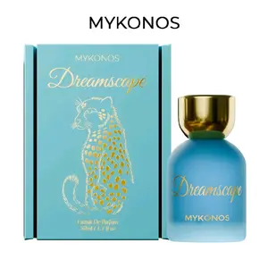 MYKONOS DREAMSCAPE EXTRAIT DE PARFUM