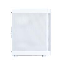 Gambar ZALMAN i4 - ATX PC Case Mid Tower FREE 6 FAN - White dari Toko Expert Komputer Kota Administrasi Jakarta Pusat 4 Tokopedia