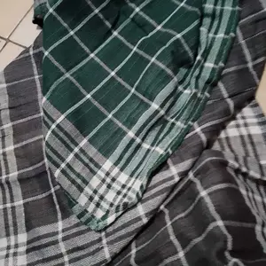 12 pcs (1 lusin) / 6 PCS lap serbet tebal serbaguna ukuran 50 x 50 lap piring lap makan warna cap maqin