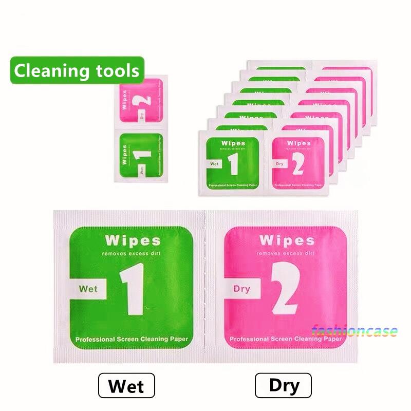 thumbnail image 2 of Phone Screen & Camera Lens Cleaner Kit, Blue Dust Absorber Sticker Gel Cleaner 2 of 5