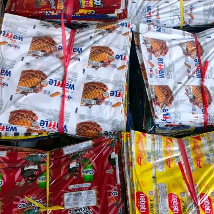 layangan plastik isi 50pcs
