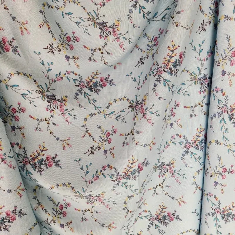 kain bahan katun rayon viscose premium 4