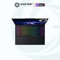 Gambar Lenovo Legion 5 15IRX10 Intel Core i7 14700HX RTX 5050 16GB RAM 512GB SSD 15.1” WQXGA OLED 165Hz 100% DCI-P3 Windows 11 + OHS - 16GB, Standard Pack dari GAME NEST Kota Administrasi Jakarta Pusat 5 Tokopedia