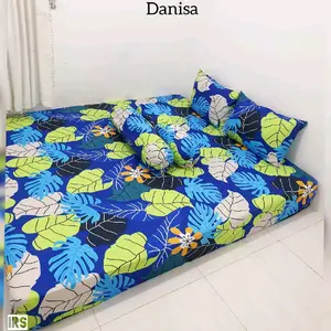 Sprei Berkualitas untuk Melindungi Kasur dari Kotoran dan Debu