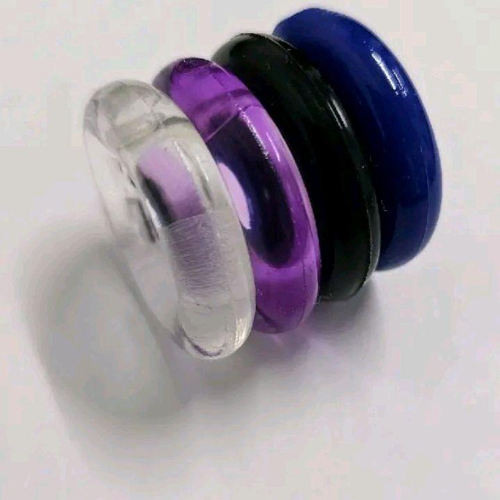 getah rim tayar pelbagai jenis warna hehe - TikTok Shop Malaysia