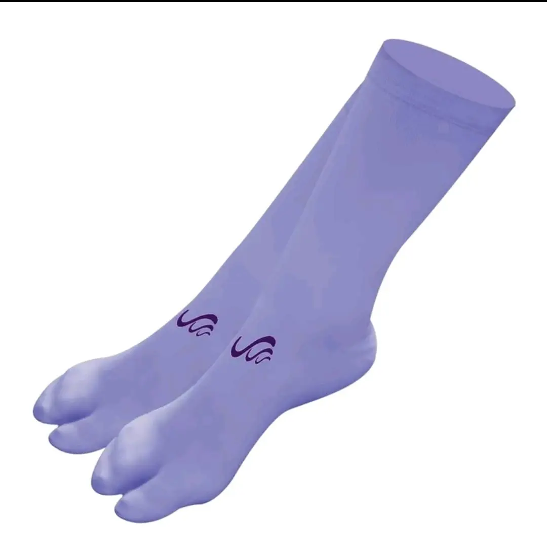 Rabbani - Kaos Kaki Kaxit RB1 Tgg New2 Muslim
