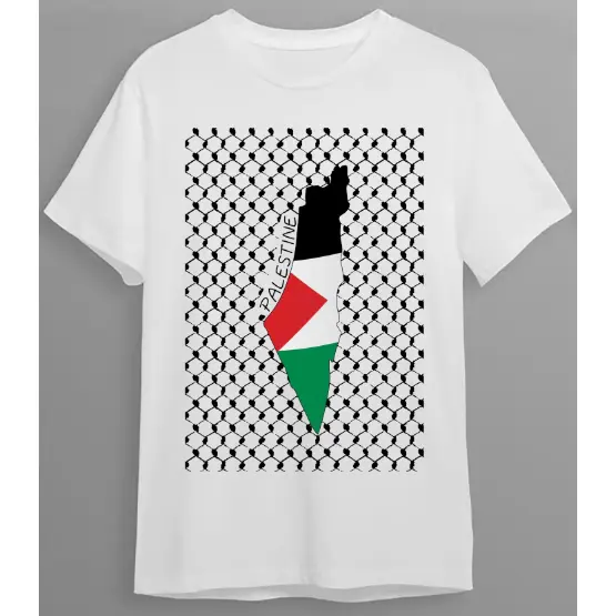 SAVE PALESTINE T-shirt Adult & Kids