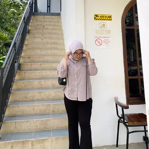 HIJAB INSTAN SIZE M BERGO HUMA BAHAN KAOS RAYON COOLTECH MELEYOT PASHMINA TOP BISA EMPAT MODEL Kerudung Muslim