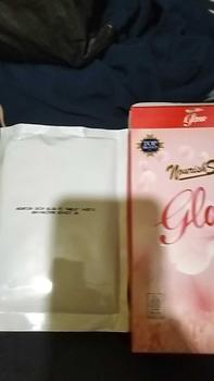 Product Review of NOURISH SKIN GLOW 30 TABLET Nourish Skin Glow / Gluthatione / Suplemen Kecantikan / Suplemen Kulit from i**a 1