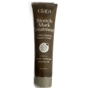 CIARA SKIN ELASTICITY BOOSTER CREAM STRECHMARK TREATMENT 150ml