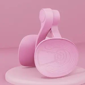 SIBD Hip Trainer Alat Fitness Senam Kegel Adjustable ABS - ST10
