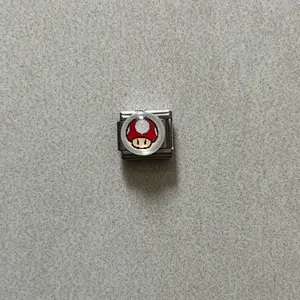 CHARME' - Italian Bracelet per pcs (harga untuk 1 ink charm)