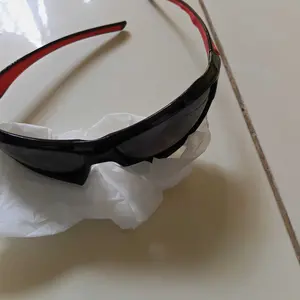 Kacamata Hitam Polarized Lensa Bersepeda Penangkapan ikan Mengendarai Sepeda Motor