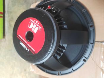 Product Review of Speaker JIC 12 inch LA 12060 from A**p S**r N**a 0