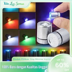 Lampu LED Mini Baterai DIY Warna-Warni – Hiasan Kreatif untuk Rumah, Pesta, dan Dekorasi