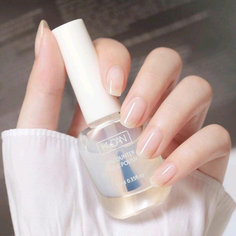 Kudan Kutek Halal Muslimah Bisa Di Kupas Untuk Sholat Wangi Tahan Lama Kuku Nail 3