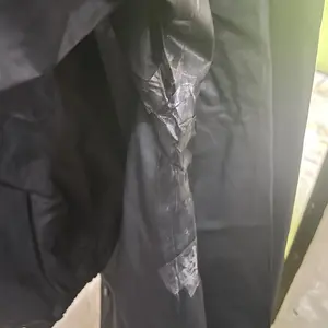 4 Meter Seal seam penambal jas hujan dan tenda wajib stok untuk kegiatan outdoor